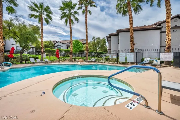 $275,000 | 45 Maleena Mesa Street, Unit 1413, Henderson, NV 89074