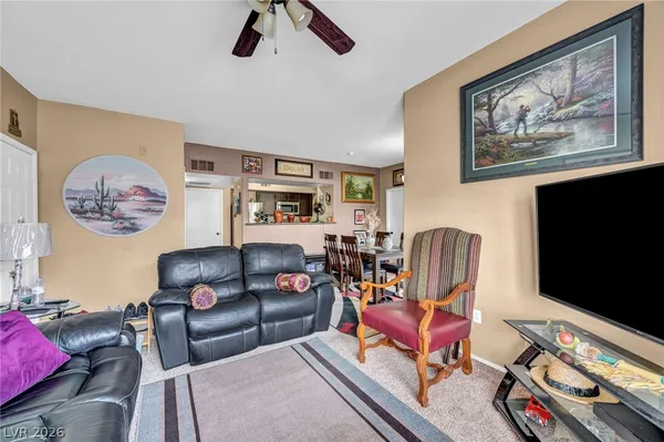 $275,000 | 45 Maleena Mesa Street, Unit 1413, Henderson, NV 89074