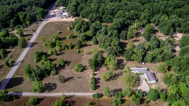 $285,000 | 8716 North 80th Avenue, Pentwater, MI 49449