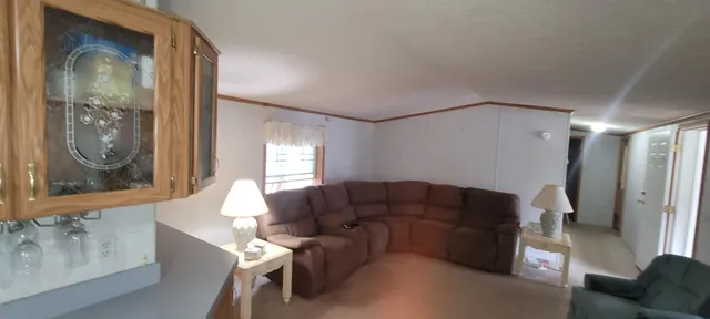 $285,000 | 8716 North 80th Avenue, Pentwater, MI 49449