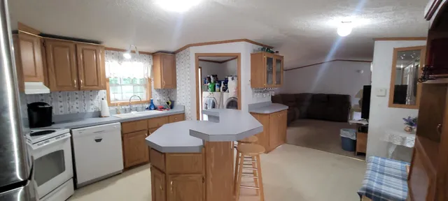$285,000 | 8716 North 80th Avenue, Pentwater, MI 49449