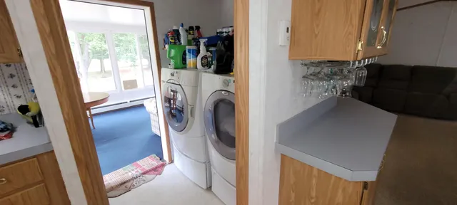 $285,000 | 8716 North 80th Avenue, Pentwater, MI 49449