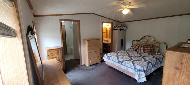 $285,000 | 8716 North 80th Avenue, Pentwater, MI 49449