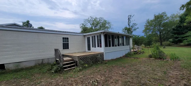 $285,000 | 8716 North 80th Avenue, Pentwater, MI 49449