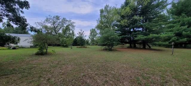 $285,000 | 8716 North 80th Avenue, Pentwater, MI 49449