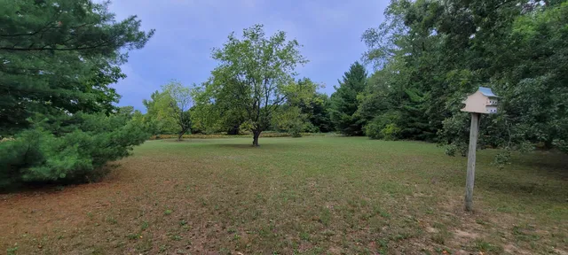 $285,000 | 8716 North 80th Avenue, Pentwater, MI 49449