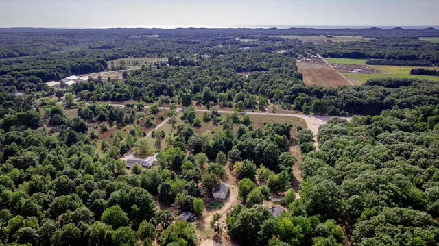 $285,000 | 8716 North 80th Avenue, Pentwater, MI 49449