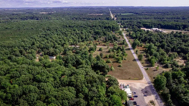 $285,000 | 8716 North 80th Avenue, Pentwater, MI 49449