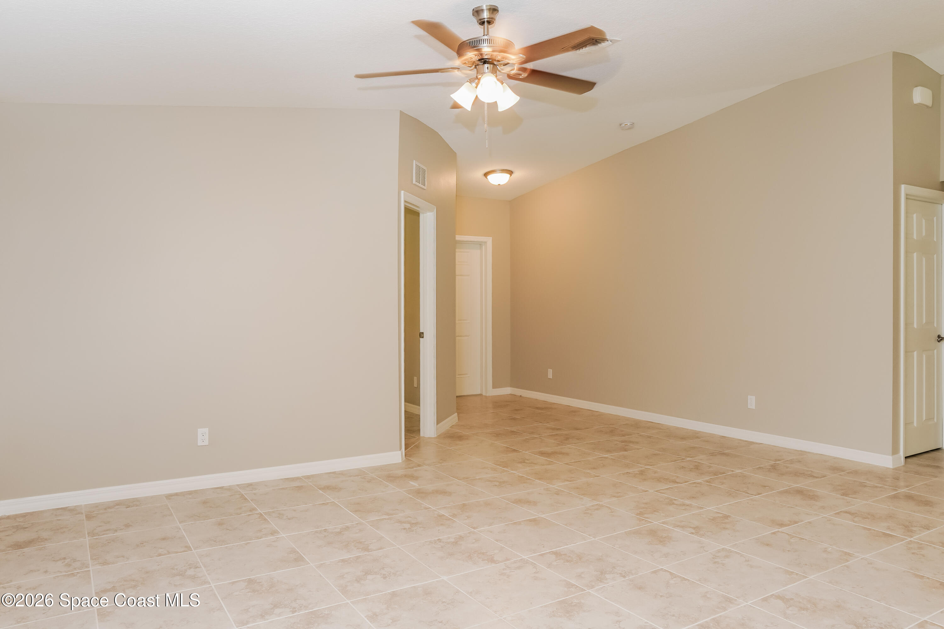 418 La Croix Road Southwest Palm Bay, FL 32908 - Photo 6 of 15 1001481.418 La Croix Road SW - Living Ro