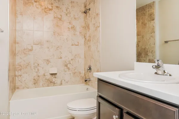 $2,140 | 418 La Croix Road Southwest, Palm Bay, FL 32908