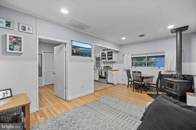 $329,900 | 6015 Poplar Road, St. Leonard, MD 20685