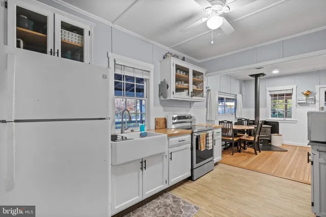 $329,900 | 6015 Poplar Road, St. Leonard, MD 20685