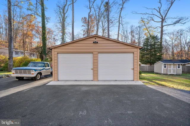 $329,900 | 6015 Poplar Road, St. Leonard, MD 20685