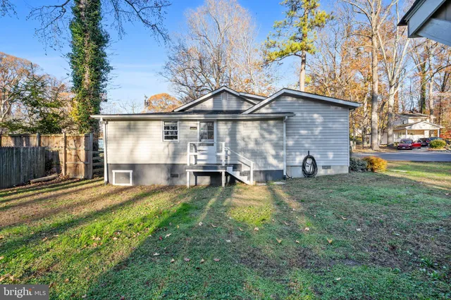 $329,900 | 6015 Poplar Road, St. Leonard, MD 20685