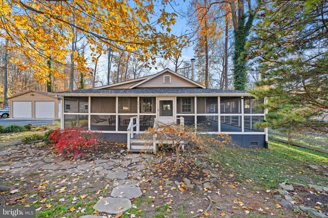 $329,900 | 6015 Poplar Road, St. Leonard, MD 20685