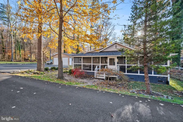 $329,900 | 6015 Poplar Road, St. Leonard, MD 20685