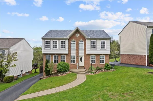$450,000 | 137 John Drive, Canonsburg, PA 15317