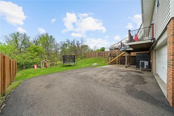 $450,000 | 137 John Drive, Canonsburg, PA 15317