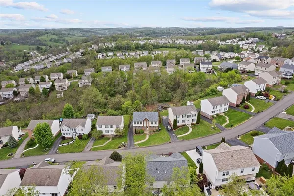 $450,000 | 137 John Drive, Canonsburg, PA 15317