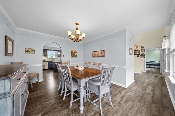 $450,000 | 137 John Drive, Canonsburg, PA 15317