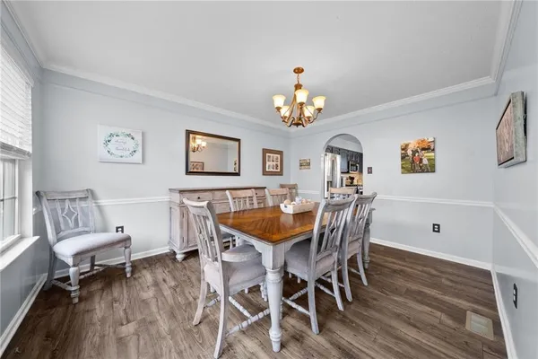 $450,000 | 137 John Drive, Canonsburg, PA 15317