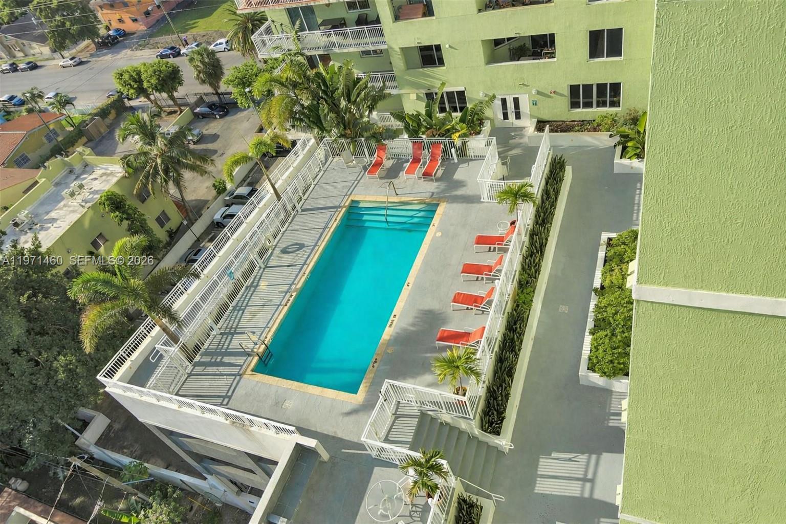 219 Northwest 12th Avenue, Unit 1007 Miami, FL 33128 - Photo 4 of 9