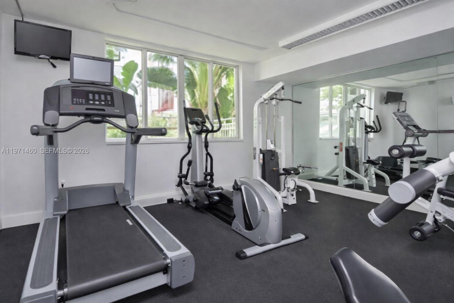 219 Northwest 12th Avenue, Unit 1007 Miami, FL 33128 - Photo 5 of 9