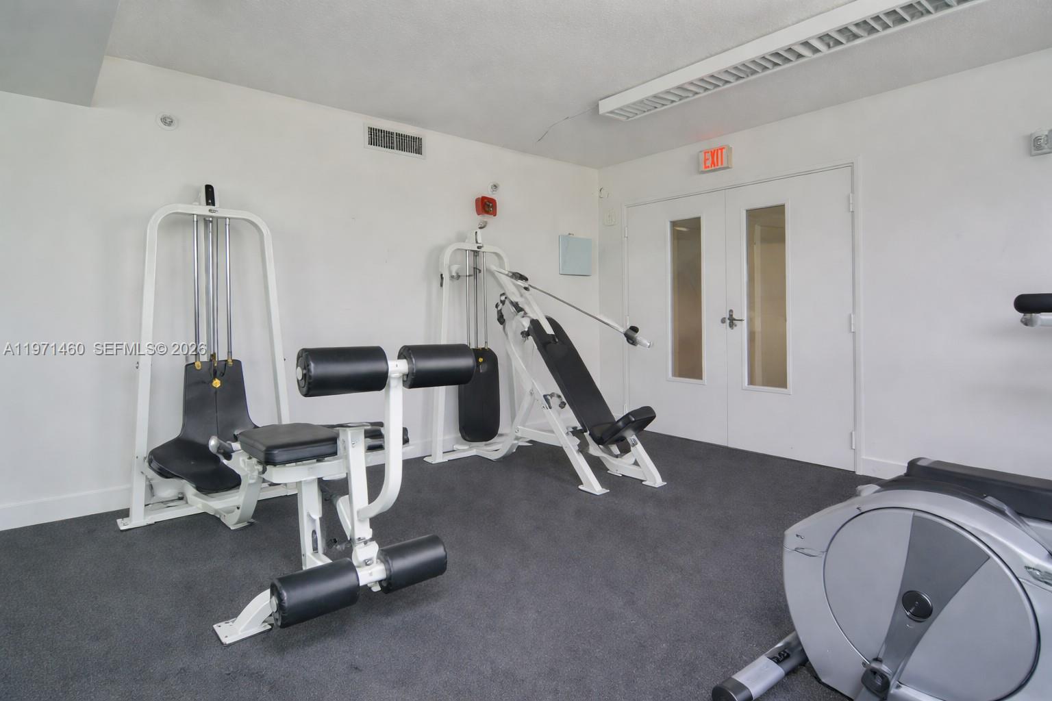 219 Northwest 12th Avenue, Unit 1007 Miami, FL 33128 - Photo 6 of 9