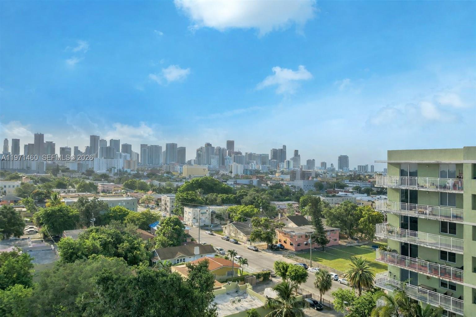 219 Northwest 12th Avenue, Unit 1007 Miami, FL 33128 - Photo 7 of 9