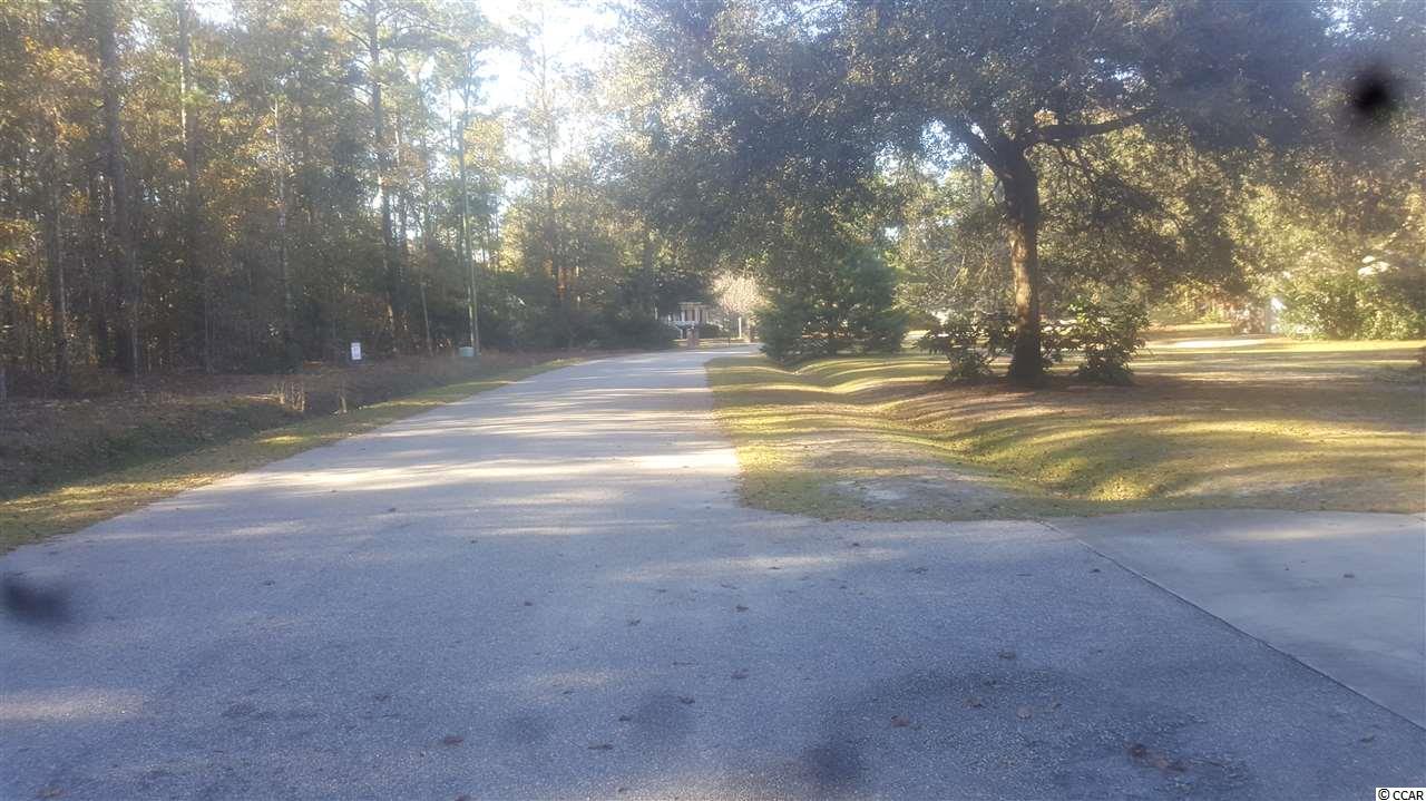 Lot 8 Carolina Wren Road Conway, SC 29527 - Photo 2 of 4 Gallery Image 2