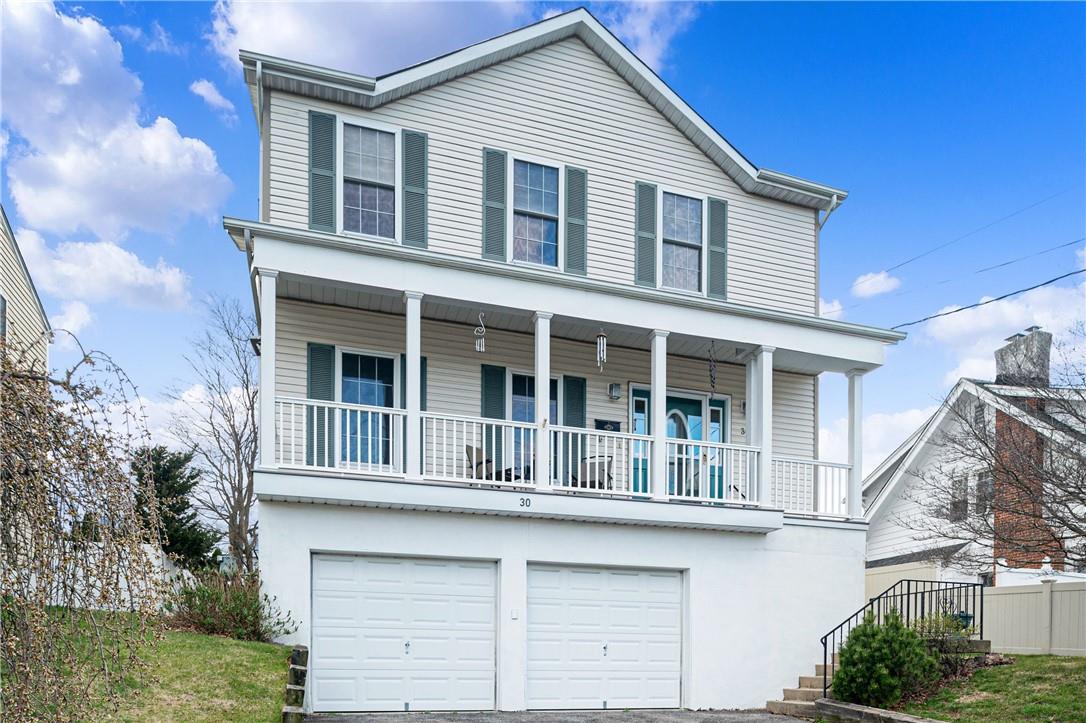 30 Pinebrook Road New Rochelle, NY 10801 - Photo 1 of 1 Welcome home to 30 Pinebrook Road