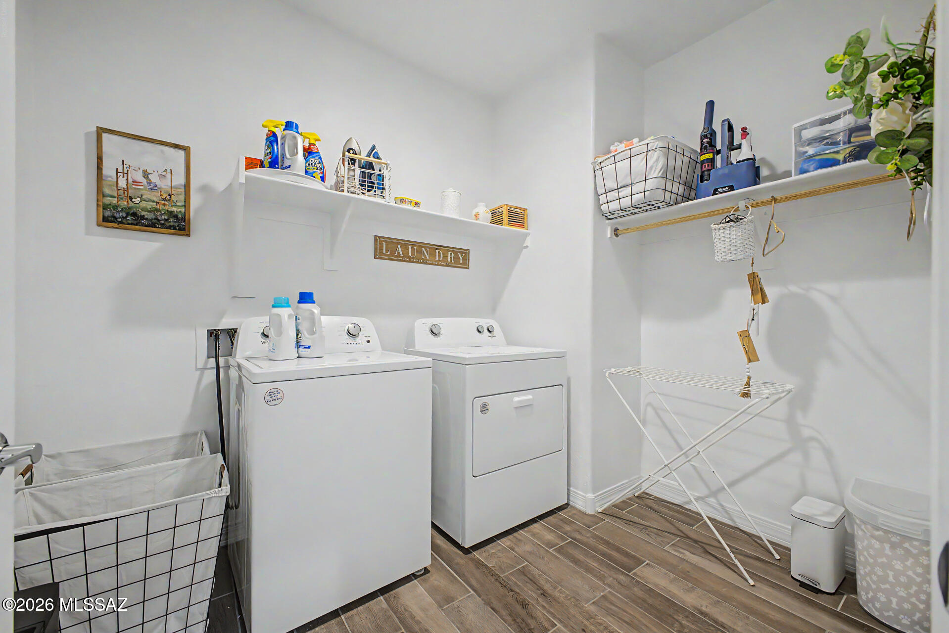 13070 North Malia Moon Road Marana, AZ 85658 - Photo 29 of 36