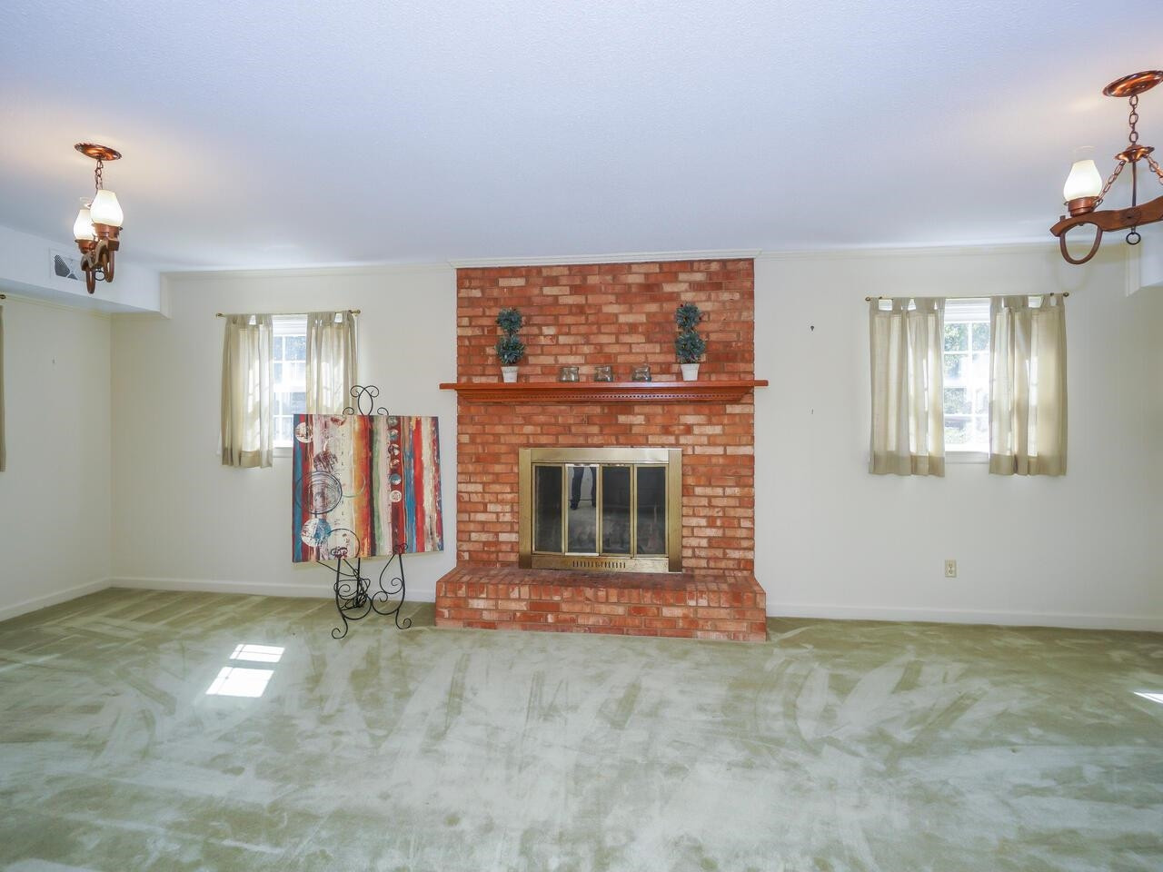2901 Mars Street Raleigh, NC 27604 - Photo 19 of 26 Family Room