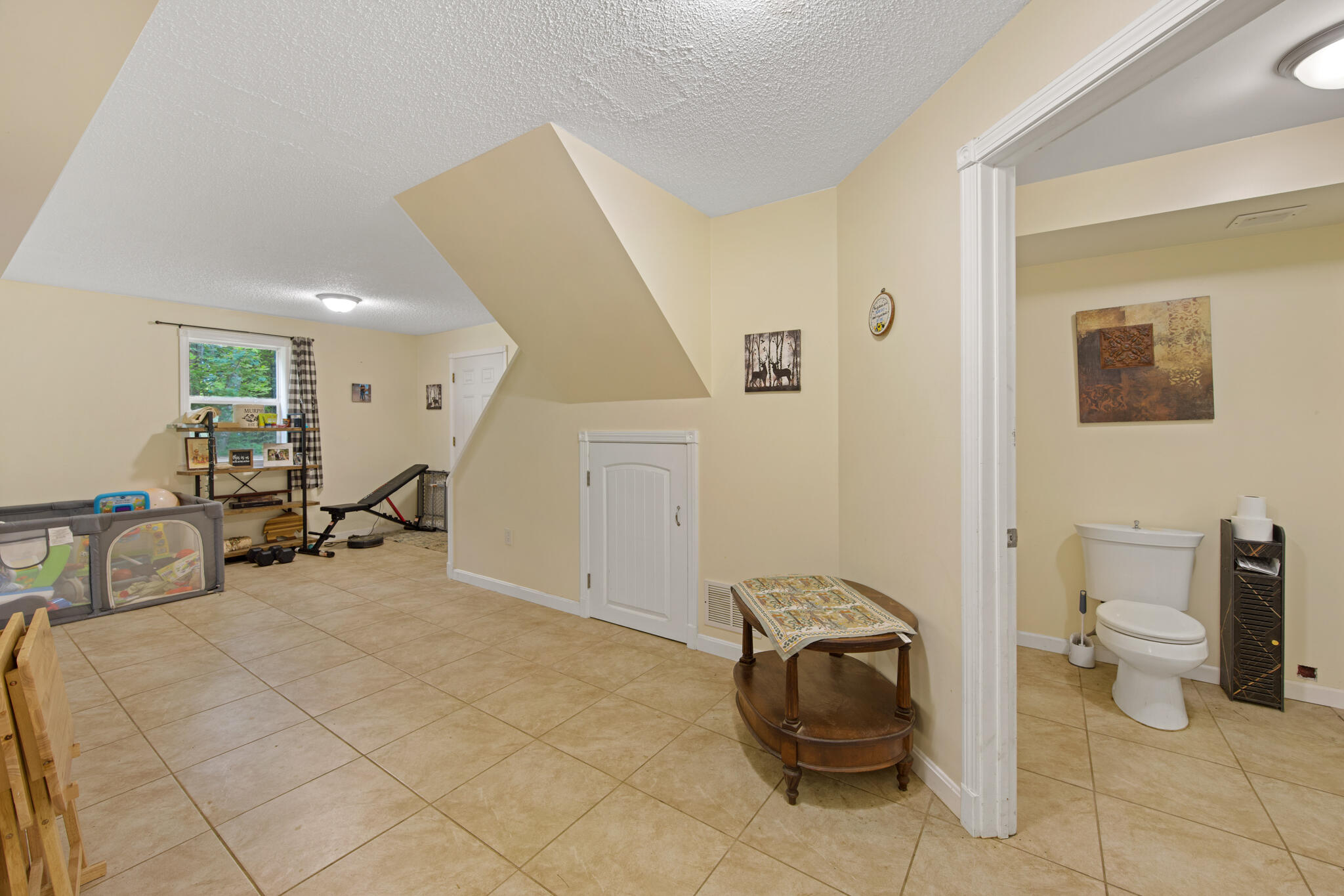173 County Woods Road Newport, ME 04953 - Photo 15 of 50 Open Concept Main Floor