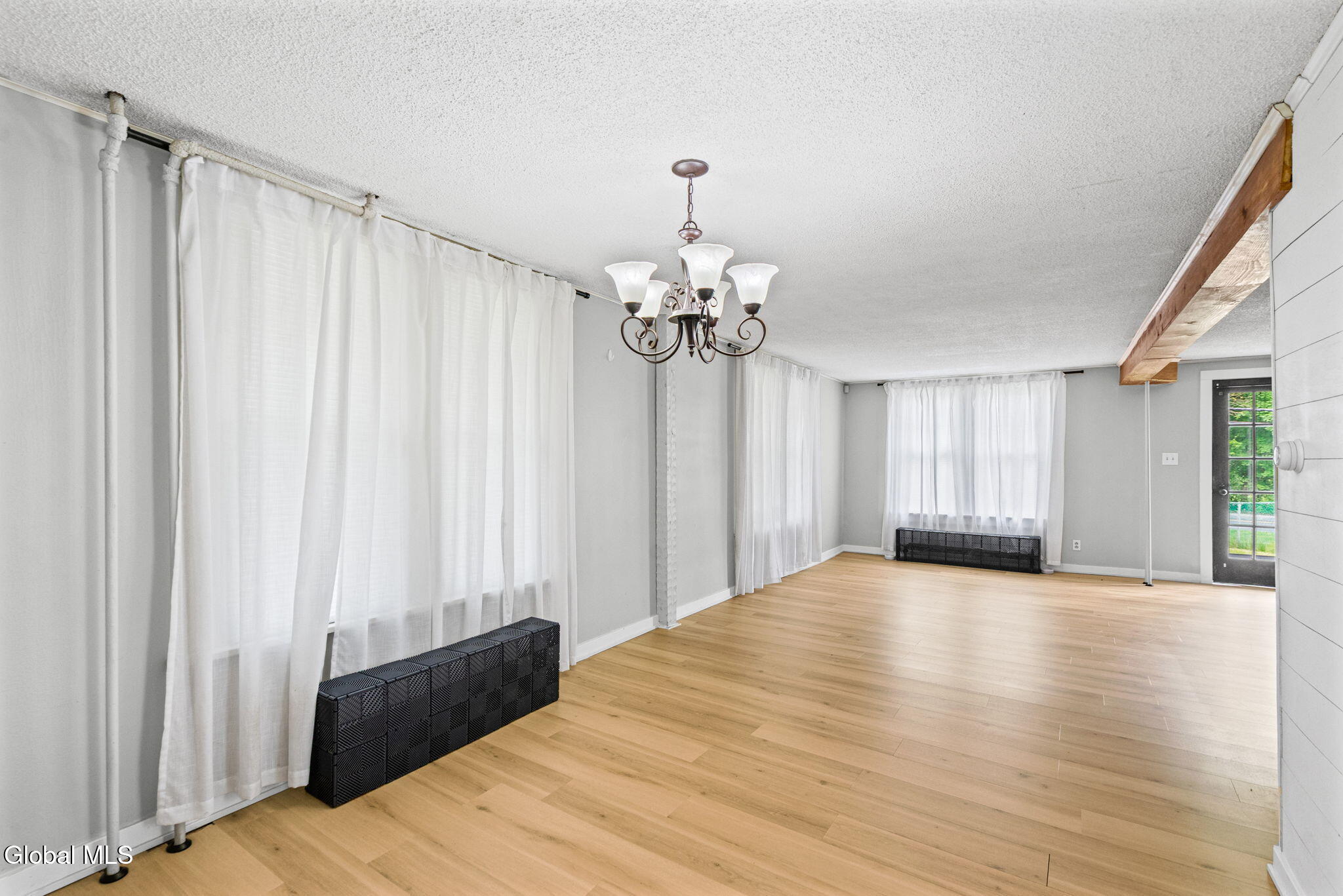 36 New Turnpike Road Troy, NY 12182 - Photo 7 of 20 Living Room