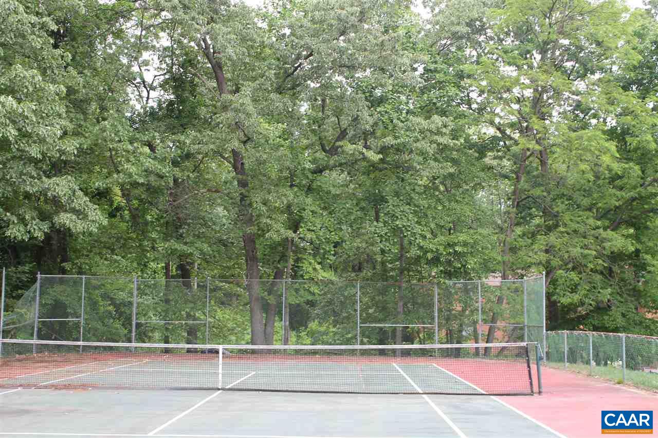 101 Turtle Creek Road, Unit 6 Charlottesville, VA 22901 - Photo 5 of 5 a view of a yard