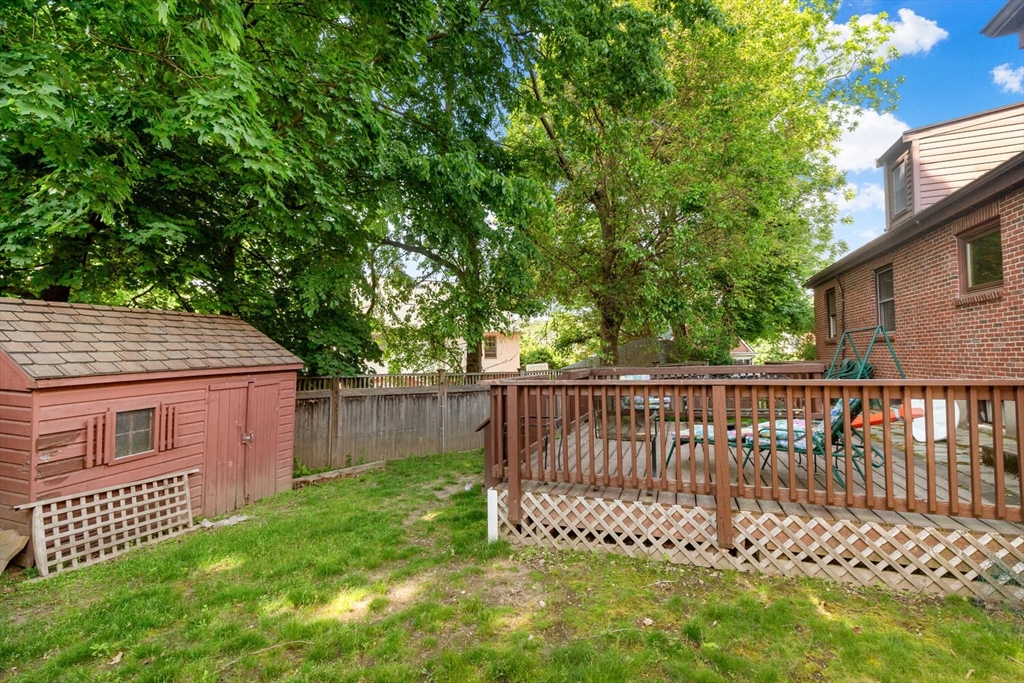 86 Badger Road Medford, MA 02155 - Photo 40 of 42