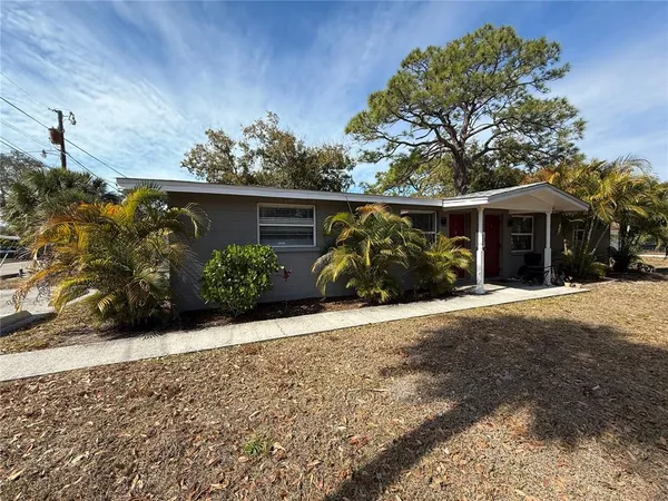 $1,325 | 350 North Elm Street, Unit C, Englewood, FL 34223