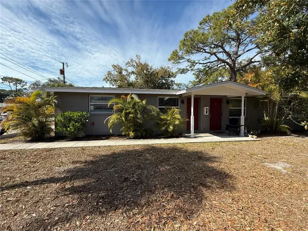 $1,325 | 350 North Elm Street, Unit C, Englewood, FL 34223