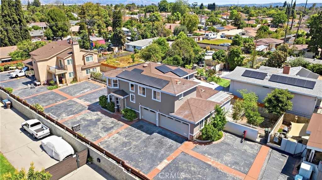 11641 Bryant Road El Monte, CA 91732 - Photo 7 of 44