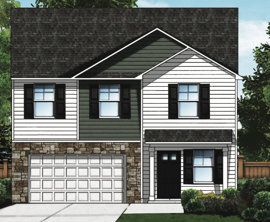 437 Seaborn Circle Pendleton, SC 29670 - Photo 1 of 26