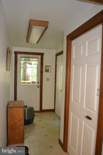 801 Racine School Road Elkton, MD 21921 - Photo 14 of 30 Pantry in hallway off Kitchen