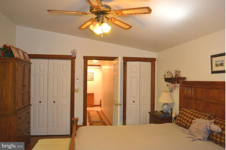 801 Racine School Road Elkton, MD 21921 - Photo 17 of 30 Bedroom (Master)-Double Closets