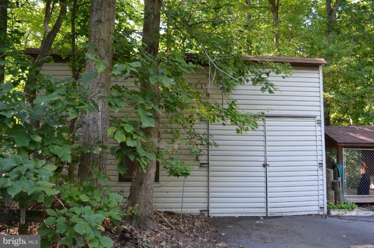801 Racine School Road Elkton, MD 21921 - Photo 26 of 30 24' x 24' Pole Barn-