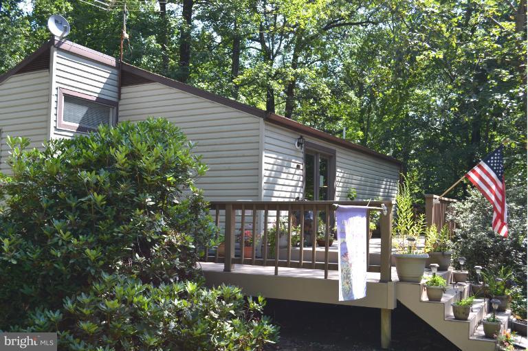 801 Racine School Road Elkton, MD 21921 - Photo 29 of 30 Lovely Treed Setting- 1.63 Acres