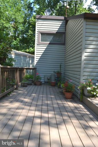 801 Racine School Road Elkton, MD 21921 - Photo 8 of 30 Side Deck- Plenty of space to enjoy the outdoors