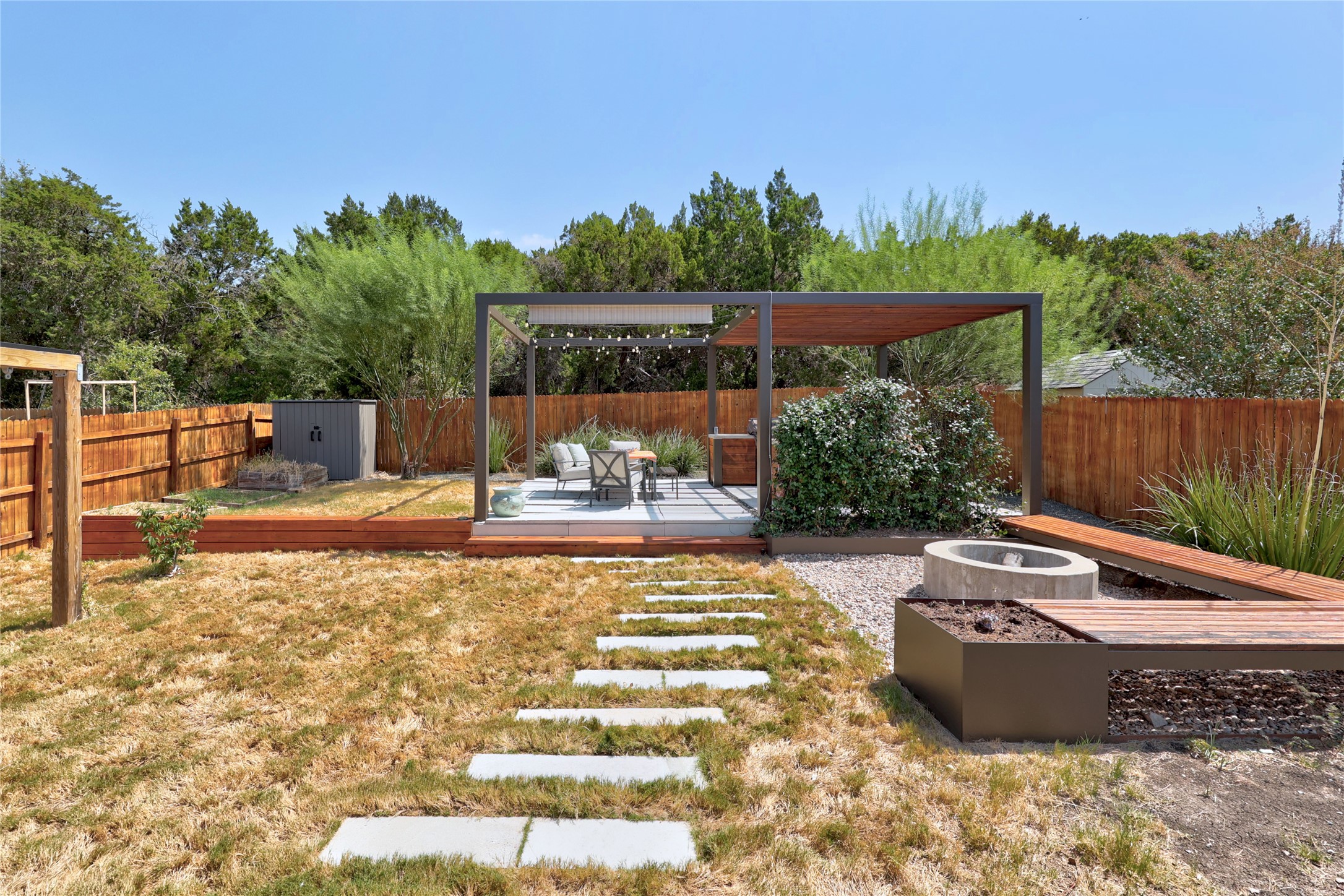 10307 Criswell Road Austin, TX 78754 - Photo 22 of 35 Gallery Image 22
