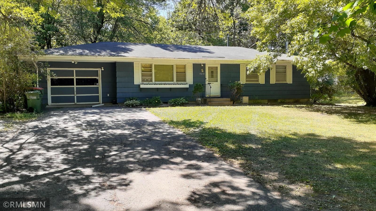 7630 Spring Lake Road Mounds View, MN 55112 - Photo 1 of 1 Gallery Image 1