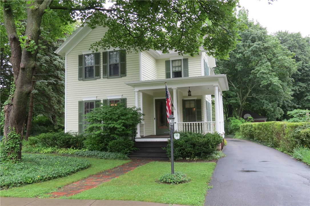 38 Rochester Street Wheatland, NY 14546 - Photo 1 of 1 Gallery Image 1