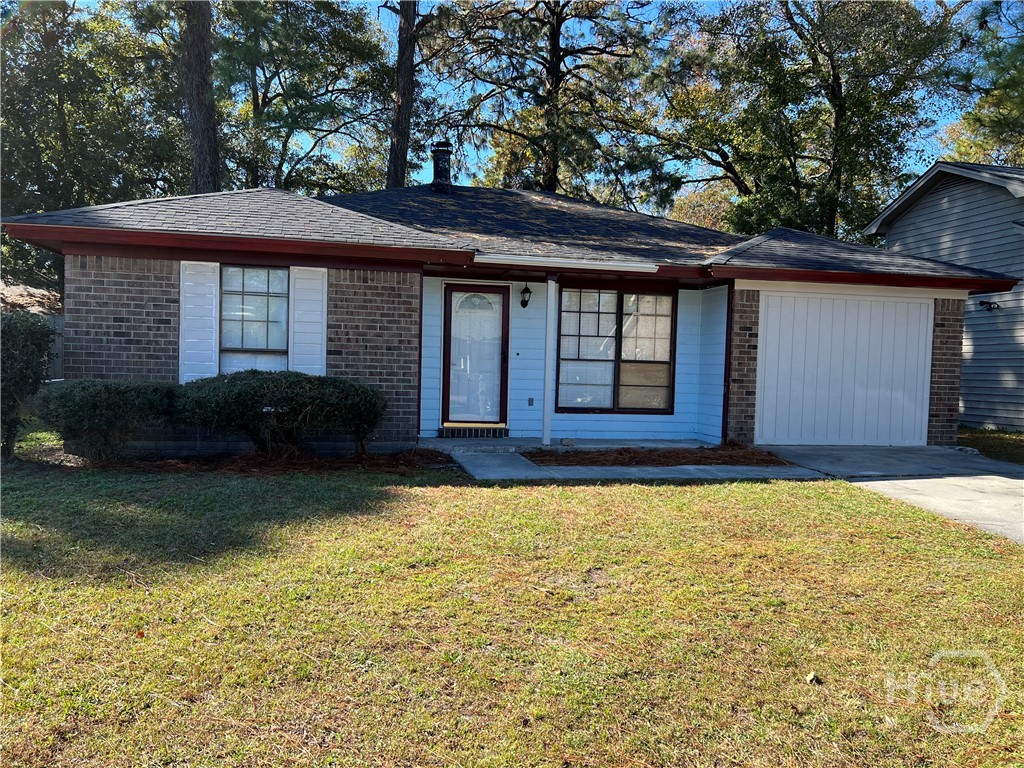 131 Fox Chase Road Savannah, GA 31406 - Photo 2 of 4